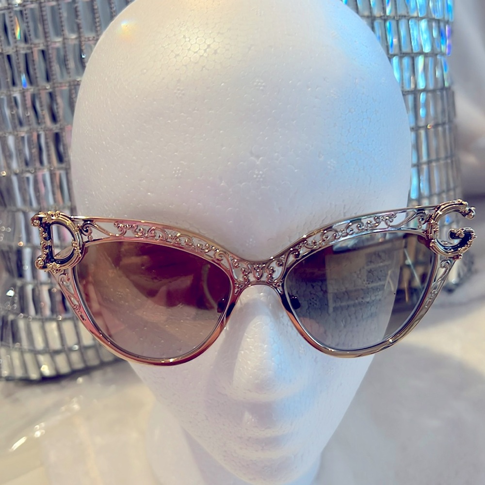 New Dolce and Gabbana (limited edition)